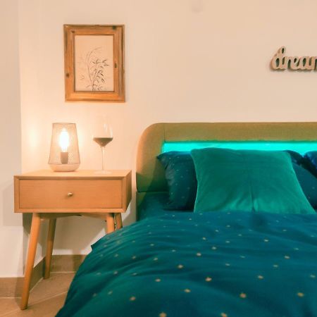 Green Art Studio Old Town Bukarest Exterior foto