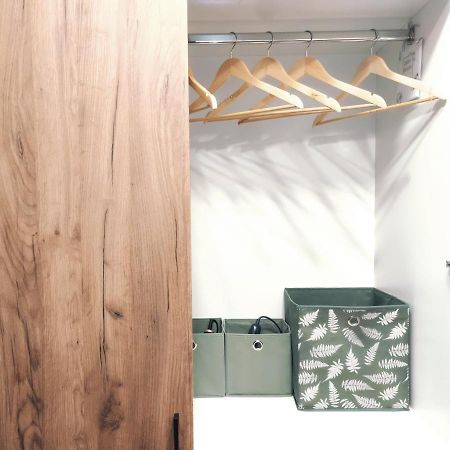 Green Art Studio Old Town Bukarest Exterior foto