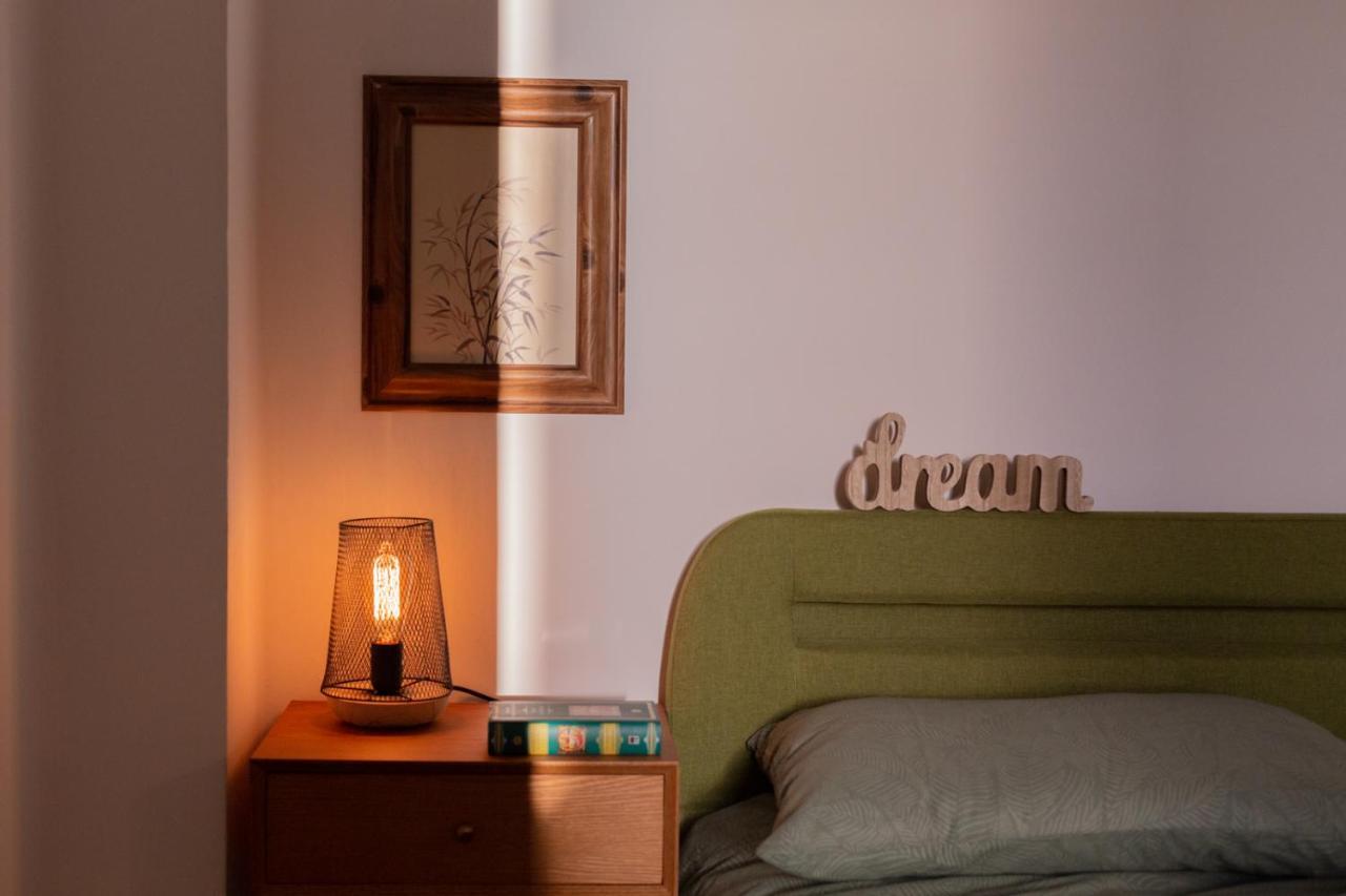 Green Art Studio Old Town Bukarest Exterior foto