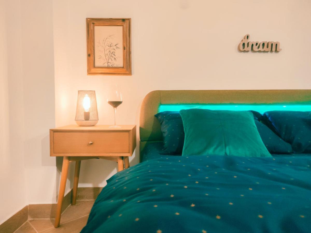 Green Art Studio Old Town Bukarest Exterior foto