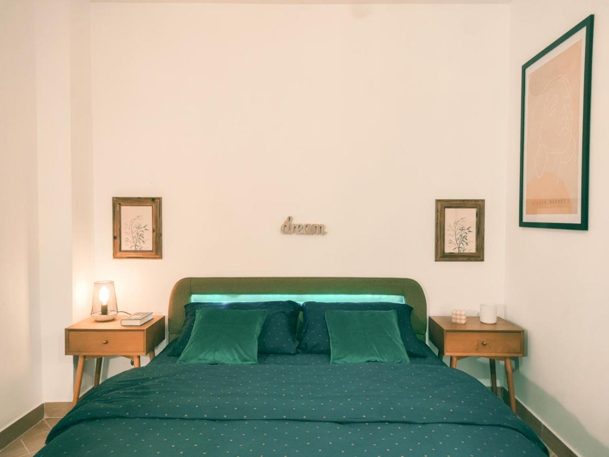 Green Art Studio Old Town Bukarest Exterior foto